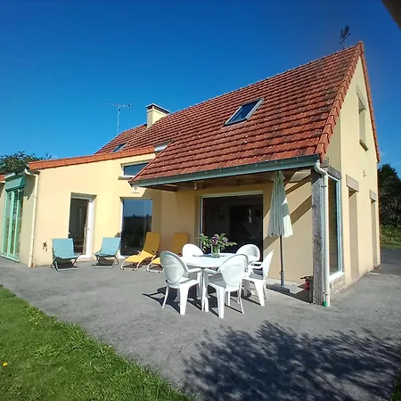 Domaine Normence En Baie Du Mont St Michel *