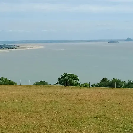 Domaine Normence En Baie Du Mont St Michel * Marcilly (Manche)