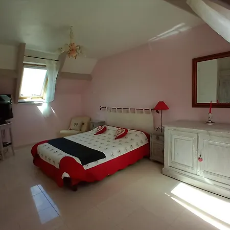 Domaine Normence En Baie Du Mont St Michel בית נופש Marcilly (Manche)