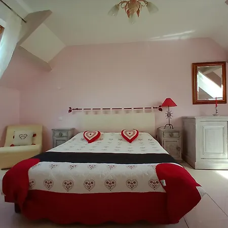 Domaine Normence En Baie Du Mont St Michel