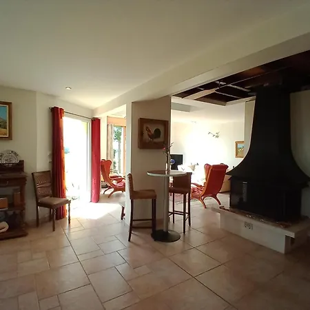 Domaine Normence En Baie Du Mont St Michel Marcilly (Manche)