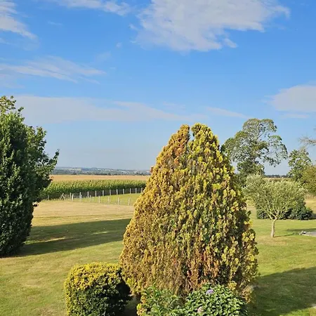 Domaine Normence En Baie Du Mont St Michel *