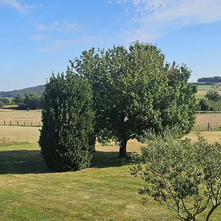 Domaine Normence En Baie Du Mont St Michel בית נופש Marcilly (Manche)