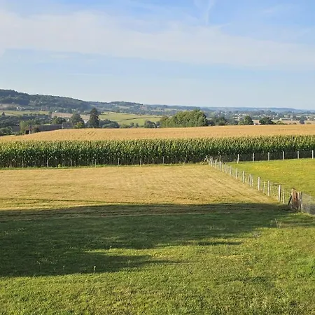 Domaine Normence En Baie Du Mont St Michel * Marcilly (Manche)