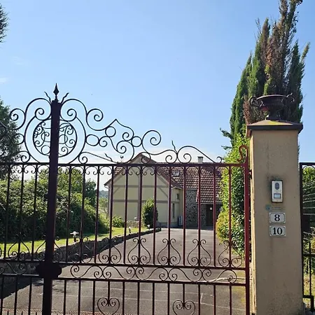 בית נופש Domaine Normence En Baie Du Mont St Michel *