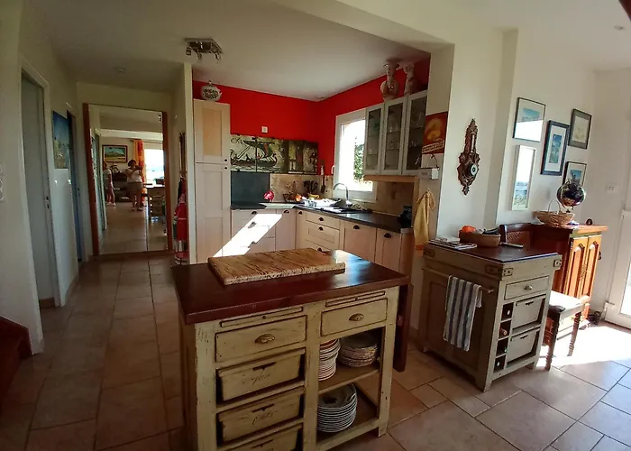 Domaine Normence En Baie Du Mont St Michel 펜션 Marcilly (Manche)