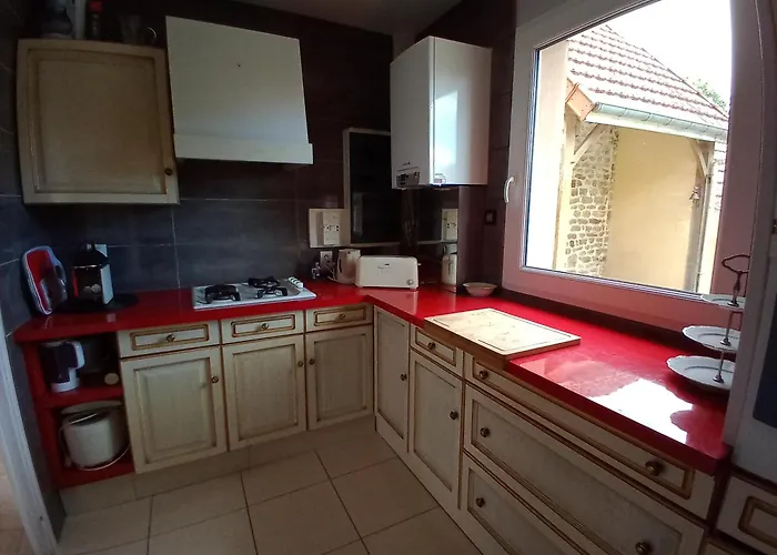 Domaine Normence En Baie Du Mont St Michel 펜션 Marcilly (Manche)