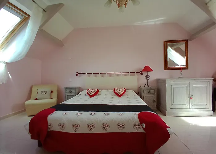 Domaine Normence En Baie Du Mont St Michel