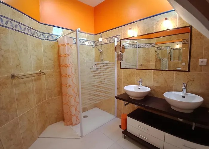 Domaine Normence En Baie Du Mont St Michel