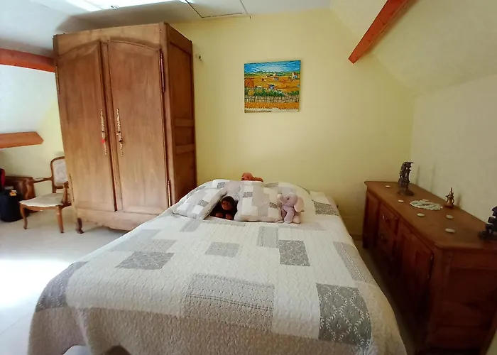 Domaine Normence En Baie Du Mont St Michel