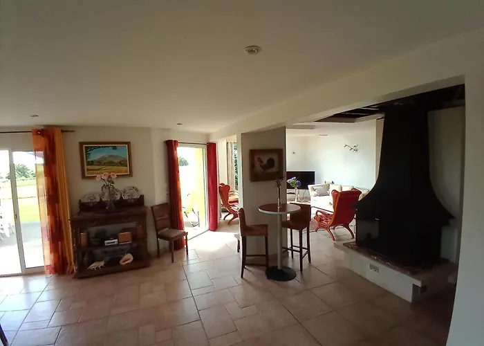 Domaine Normence En Baie Du Mont St Michel *