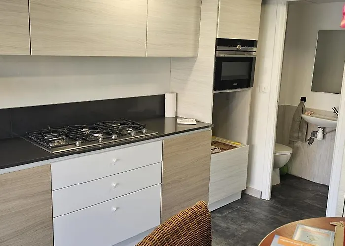 Domaine Normence En Baie Du Mont St Michel 펜션