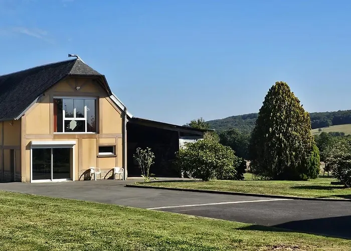 Domaine Normence En Baie Du Mont St Michel *