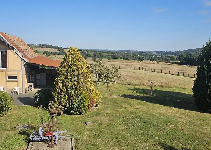 Domaine Normence En Baie Du Mont St Michel 펜션