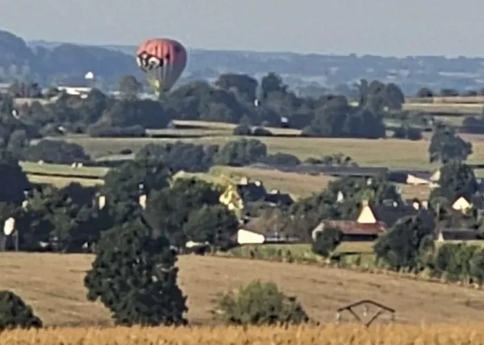 Domaine Normence En Baie Du Mont St Michel