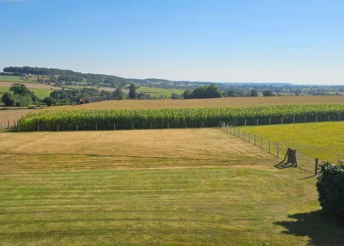 Domaine Normence En Baie Du Mont St Michel 펜션